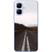 Чохол BoxFace Tecno Go 2 