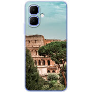 Чохол BoxFace Tecno Go 2 