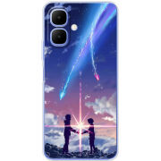 Чохол BoxFace Tecno Go 2 