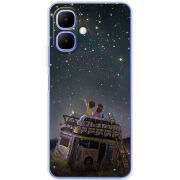 Чохол BoxFace Tecno Go 2 