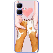 Чохол BoxFace Tecno Go 2 