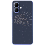 Чохол BoxFace Tecno Go 2 