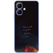 Чохол BoxFace Tecno Go 2 