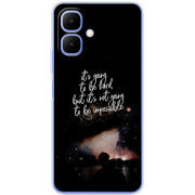 Чохол BoxFace Tecno Go 2 