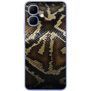 Чохол BoxFace Tecno Go 2 