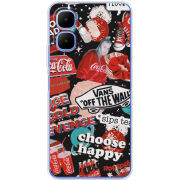 Чохол BoxFace Tecno Go 2 