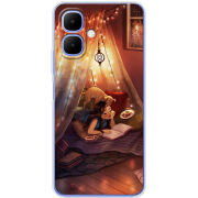 Чохол BoxFace Tecno Go 2 