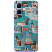 Чохол BoxFace Tecno Go 2 