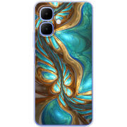 Чохол BoxFace Tecno Go 2 