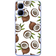 Чохол BoxFace Tecno Go 2 Coconut