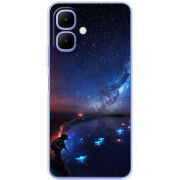 Чохол BoxFace Tecno Go 2 