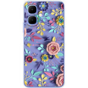 Чохол BoxFace Tecno Go 2 