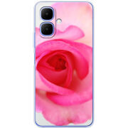 Чохол BoxFace Tecno Go 2 