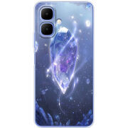 Чохол BoxFace Tecno Go 2 