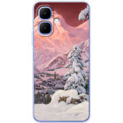 Чохол BoxFace Tecno Go 2 