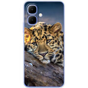 Чохол BoxFace Tecno Go 2 