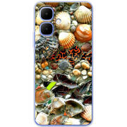 Чохол BoxFace Tecno Go 2 