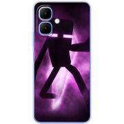 Чохол BoxFace Tecno Go 2 