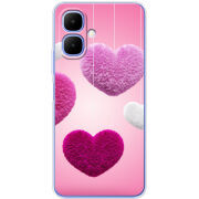 Чохол BoxFace Tecno Go 2 