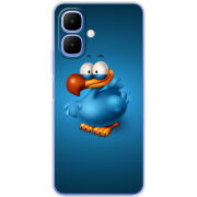 Чохол BoxFace Tecno Go 2 