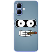 Чохол BoxFace Tecno Go 2 