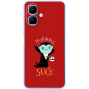 Чохол BoxFace Tecno Go 2 