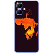 Чохол BoxFace Tecno Go 2 