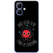 Чохол BoxFace Tecno Go 2 