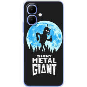 Чохол BoxFace Tecno Go 2 