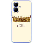 Чохол BoxFace Tecno Go 2 