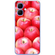 Чохол BoxFace Tecno Go 2 