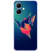 Чохол BoxFace Tecno Go 2 