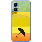 Чохол BoxFace Tecno Go 2 