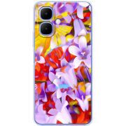 Чохол BoxFace Tecno Go 2 