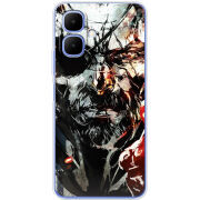 Чохол BoxFace Tecno Go 2 