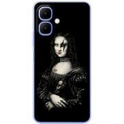 Чохол BoxFace Tecno Go 2 