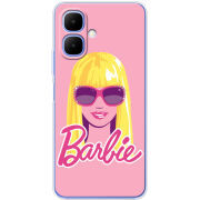 Чохол BoxFace Tecno Go 2 