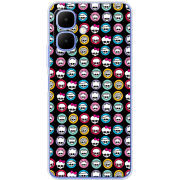 Чохол BoxFace Tecno Go 2 