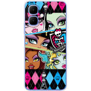 Чохол BoxFace Tecno Go 2 