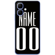 Чохол BoxFace Tecno Go 2 