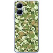 Чохол BoxFace Tecno Go 2 