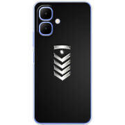 Чохол BoxFace Tecno Go 2 