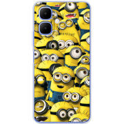 Чохол BoxFace Tecno Go 2 