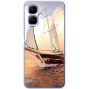 Чохол BoxFace Tecno Go 2 