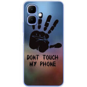 Чохол BoxFace Tecno Go 2 