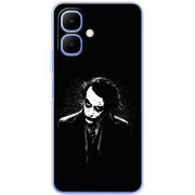 Чохол BoxFace Tecno Go 2 