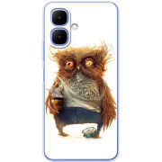 Чохол BoxFace Tecno Go 2 