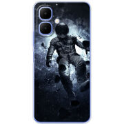 Чохол BoxFace Tecno Go 2 