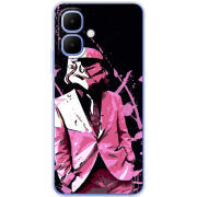 Чохол BoxFace Tecno Go 2 