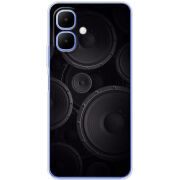 Чохол BoxFace Tecno Go 2 